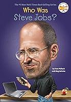 Algopix Similar Product 14 - Who Was Steve Jobs?