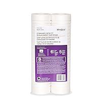 Algopix Similar Product 8 - Whirlpool Whole Home Standard Capacity