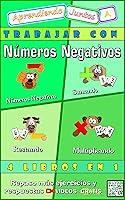 Algopix Similar Product 9 - Los Nmeros Negativos Libro Verde