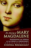 Algopix Similar Product 18 - The Meaning of Mary Magdalene