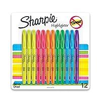 Algopix Similar Product 17 - Sharpie Pocket Style Highlighters