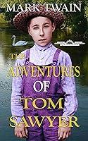 Algopix Similar Product 10 - The Adventures of Tom Sawyer