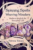 Algopix Similar Product 3 - Spinning Spells Weaving Wonders