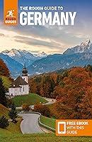 Algopix Similar Product 12 - The Rough Guide to Germany Travel