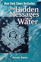 Algopix Similar Product 2 - The Hidden Messages in Water