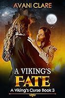 Algopix Similar Product 12 - A Vikings Fate A Beauty and The Beast