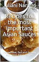 Algopix Similar Product 9 - Recipes for the most important Asian