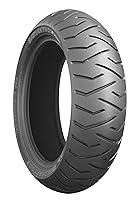 Algopix Similar Product 13 - Bridgestone TH01R Scooter Rear