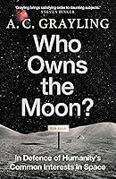 Algopix Similar Product 10 - Who Owns the Moon In Defence of