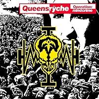 Algopix Similar Product 18 - Operation: Mindcrime