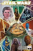 Algopix Similar Product 1 - Star Wars: Revelations (2023) #1