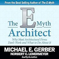 Algopix Similar Product 5 - The EMyth Architect Why Most