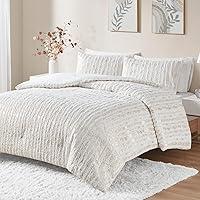 Algopix Similar Product 16 - Intelligent Design Queen Comforter Set