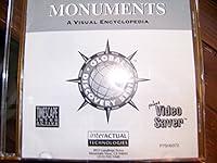 Algopix Similar Product 4 - The Worlds Greatest Monuments  A