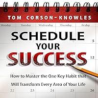 Algopix Similar Product 16 - Schedule Your Success How to Master