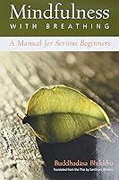 Algopix Similar Product 4 - Mindfulness With Breathing  A Manual