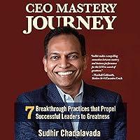Algopix Similar Product 18 - CEO Mastery Journey 7 Breakthrough