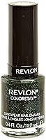 Algopix Similar Product 10 - REVLON Colorstay Nail Enamel Rain