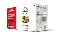 Algopix Similar Product 1 - Bossi Organic Watermelon Kids Iced Tea