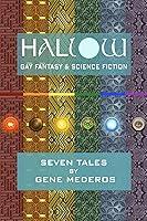 Algopix Similar Product 8 - Hallow Gay Fantasy and Science Fiction