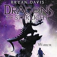 Algopix Similar Product 2 - Warrior: Dragons of Starlight, Book 2