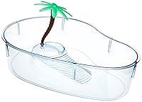 Algopix Similar Product 1 - Lees Turtle Lagoon Kidney wPlant