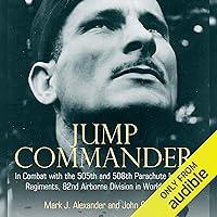 Algopix Similar Product 19 - Jump Commander In Combat with the