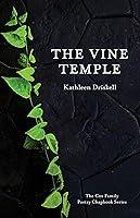 Algopix Similar Product 18 - The Vine Temple The Cox Family Poetry