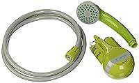 Algopix Similar Product 12 - Aqua2Go GD320 Portable Outdoor Shower