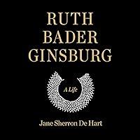 Algopix Similar Product 7 - Ruth Bader Ginsburg: A Life