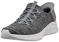 Algopix Similar Product 17 - Skechers Mens Slip Ins Ultra Flex 30