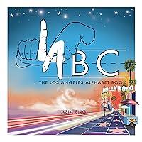 Algopix Similar Product 17 - LAbc: The Los Angeles Alphabet Book