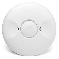 Algopix Similar Product 8 - ENERLITES  MPC50VSTICKER Ceiling