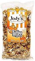Algopix Similar Product 14 - Jody's Gourmet Popcorn Toffee, 6.0 Ounce