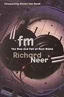 Algopix Similar Product 1 - FM: The Rise and Fall of Rock Radio