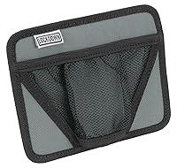 Algopix Similar Product 12 - Lockdown Vault Handgun Hanger with Mesh