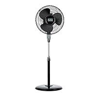 Algopix Similar Product 12 - BLACKDECKER 16 Inches Stand Fan with