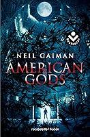 Algopix Similar Product 19 - American Gods (Spanish Edition)