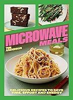 Algopix Similar Product 2 - Microwave Meals Delicious Recipes to