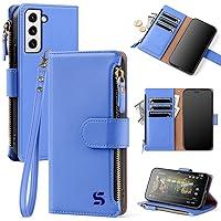 Algopix Similar Product 20 - Shieldtop for Samsung Galaxy S22 Wallet