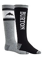 Algopix Similar Product 16 - Burton Mens Weekend Midweight 2Pk True