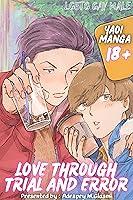 Algopix Similar Product 9 - Love Through Trial and Error Yaoi