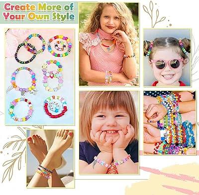 Where to Buy Jewelry Making Kits to Make Friendship Bracelets for
