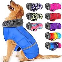 Algopix Similar Product 4 - Dogcheer Dog Coat Waterproof Dog