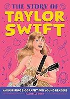 Algopix Similar Product 4 - The Story of Taylor Swift An Inspiring