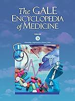 Algopix Similar Product 4 - Gale Encyclopedia of Medicine NINE