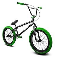 Algopix Similar Product 20 - Elite BMX Bicycle 20  16 Freestyle