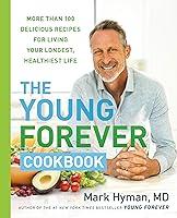 Algopix Similar Product 19 - The Young Forever Cookbook More than