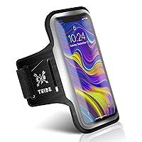 Algopix Similar Product 12 - TRIBE Running Phone Holder Armband