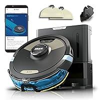 Algopix Similar Product 6 - Shark Matrix Plus 2in1 Robot Vacuum 